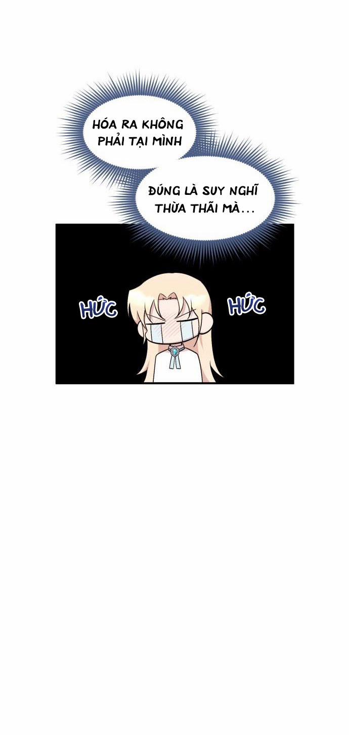 Bình Minh Của Moscow 14 trang 31