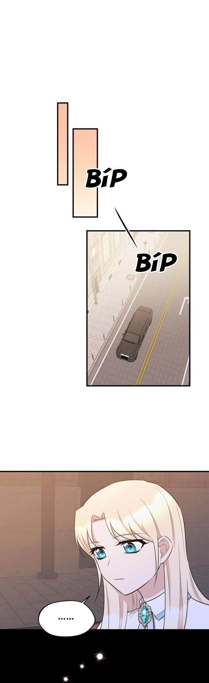 Bình Minh Của Moscow 14 trang 32