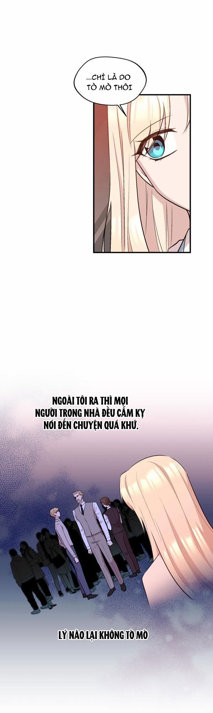 Bình Minh Của Moscow 14 trang 34