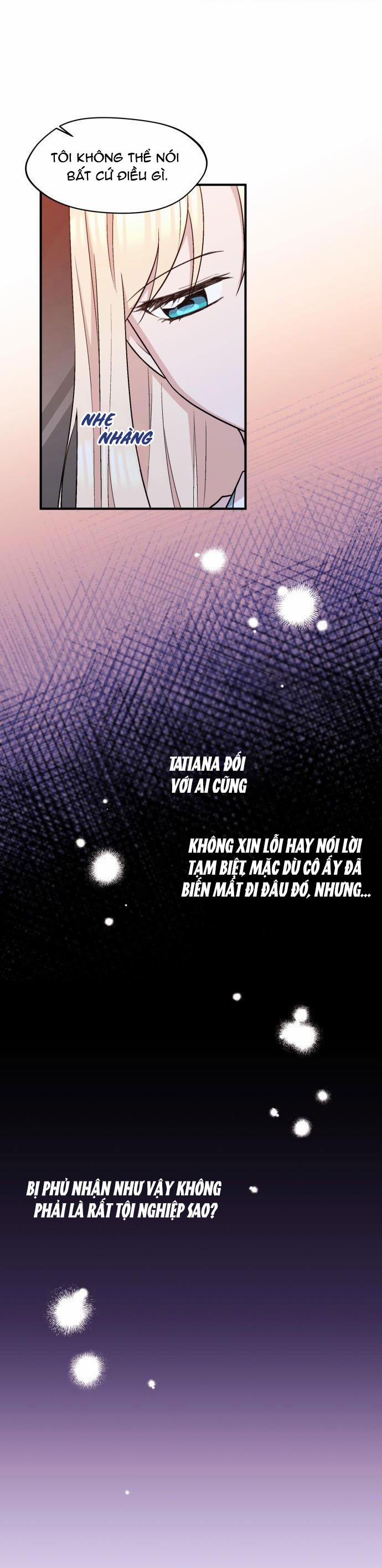 Bình Minh Của Moscow 14 trang 35