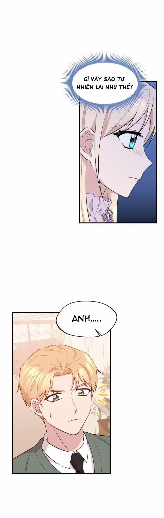 Bình Minh Của Moscow 14 trang 37