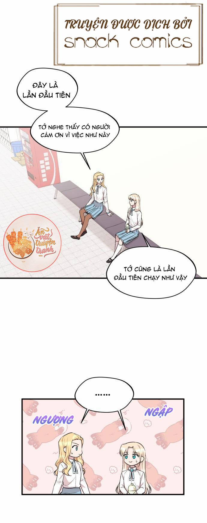 Bình Minh Của Moscow 14 trang 4