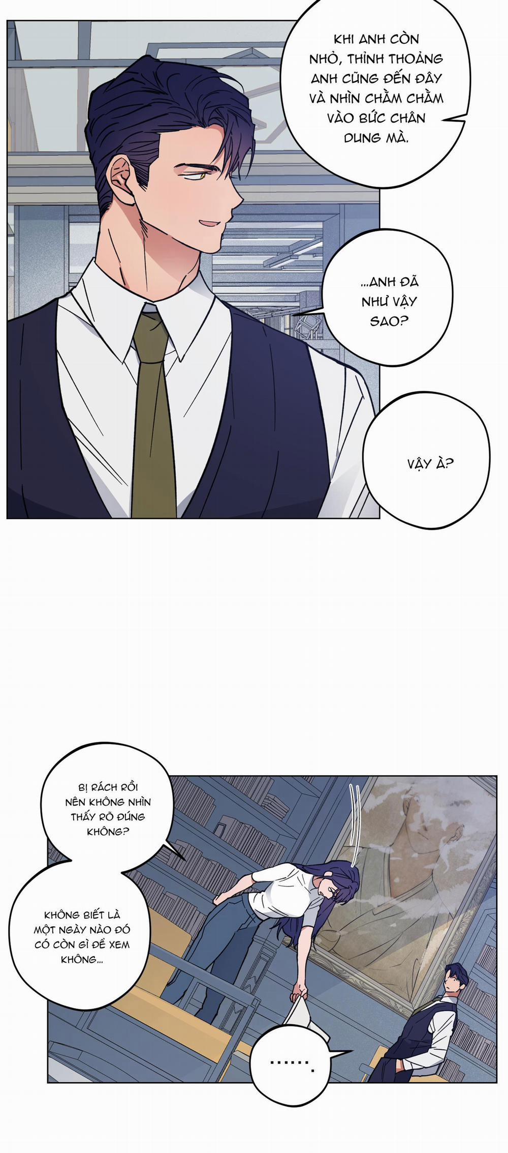 Bình Minh Của Rồng 1 trang 30