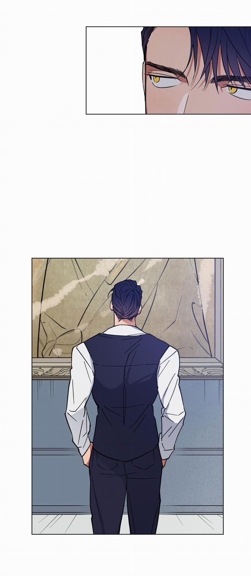 Bình Minh Của Rồng 1 trang 31