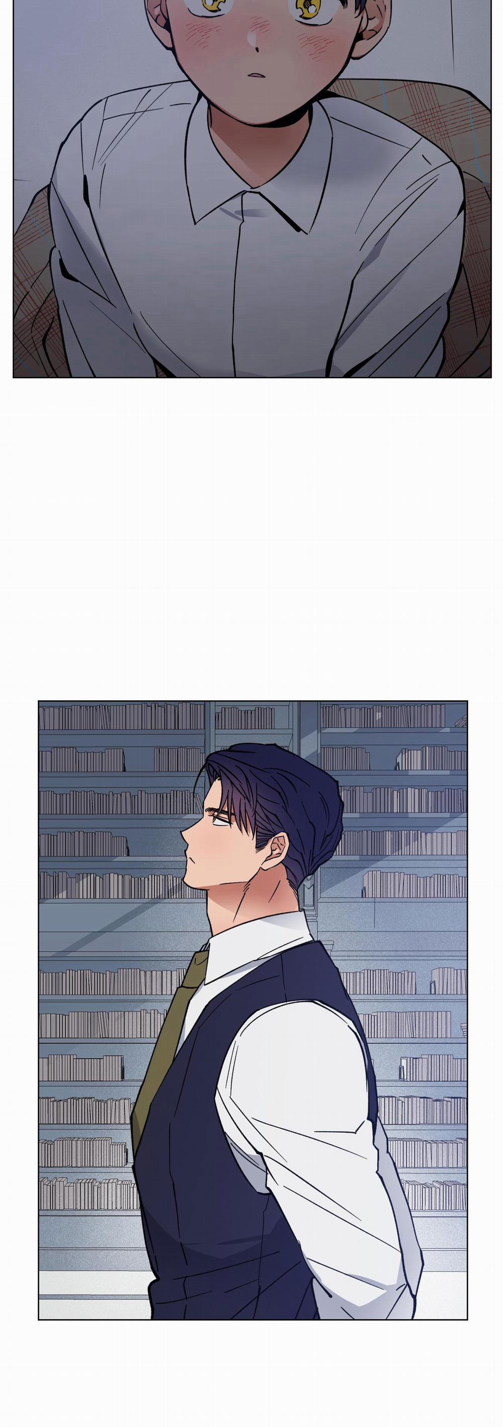 Bình Minh Của Rồng 1 trang 33