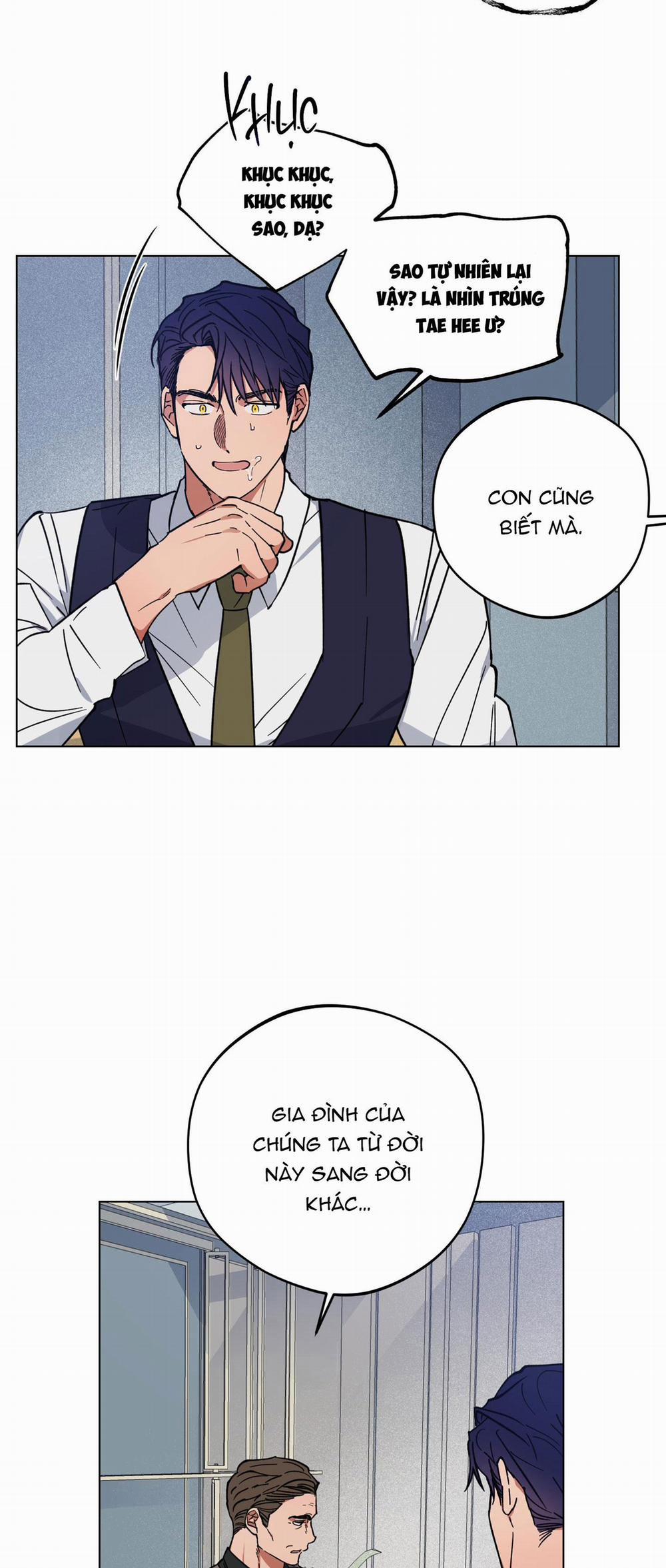 Bình Minh Của Rồng 1 trang 40