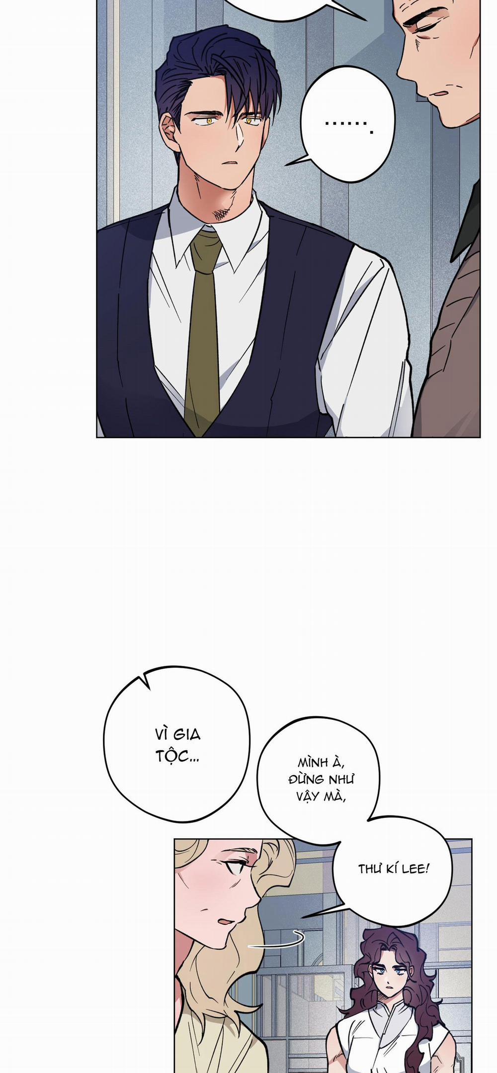 Bình Minh Của Rồng 1 trang 42