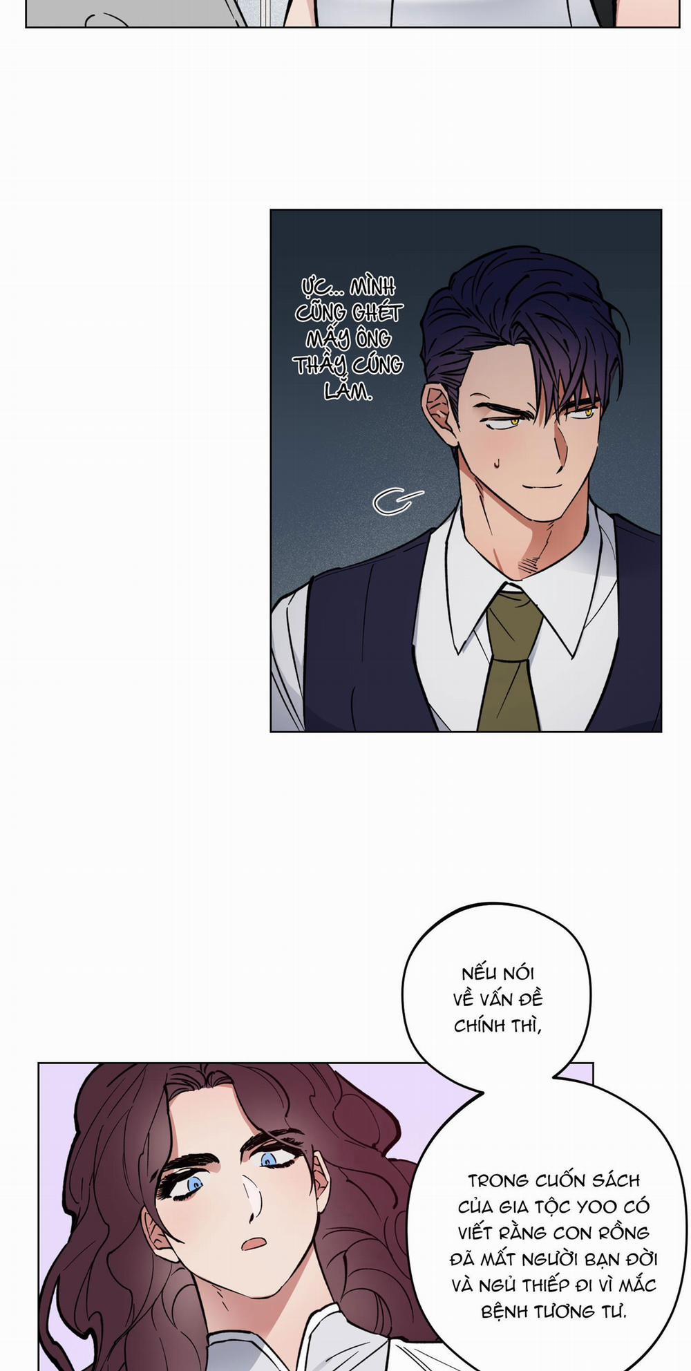 Bình Minh Của Rồng 1 trang 44