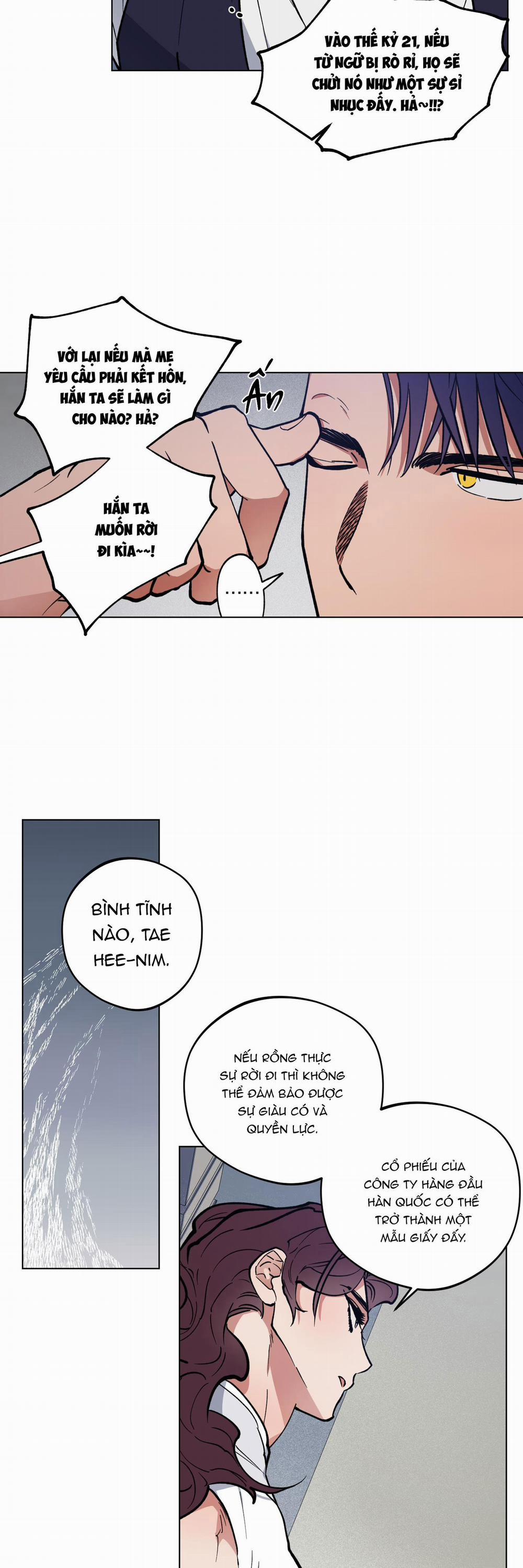 Bình Minh Của Rồng 1 trang 48