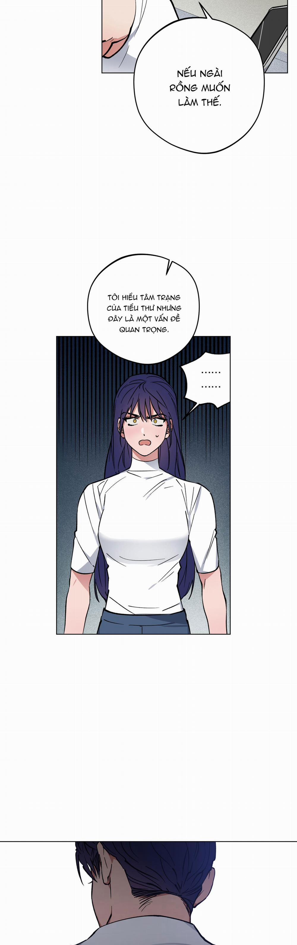 Bình Minh Của Rồng 1 trang 49