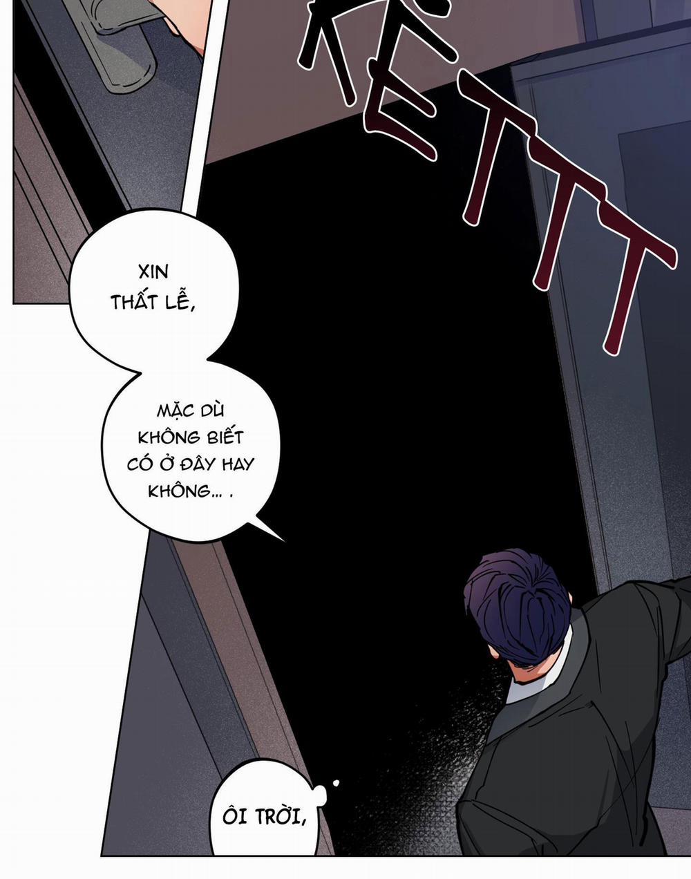 Bình Minh Của Rồng 2 trang 30