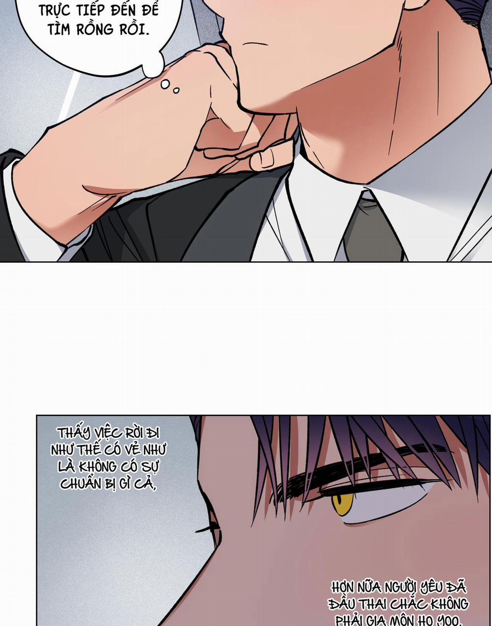 Bình Minh Của Rồng 2 trang 5