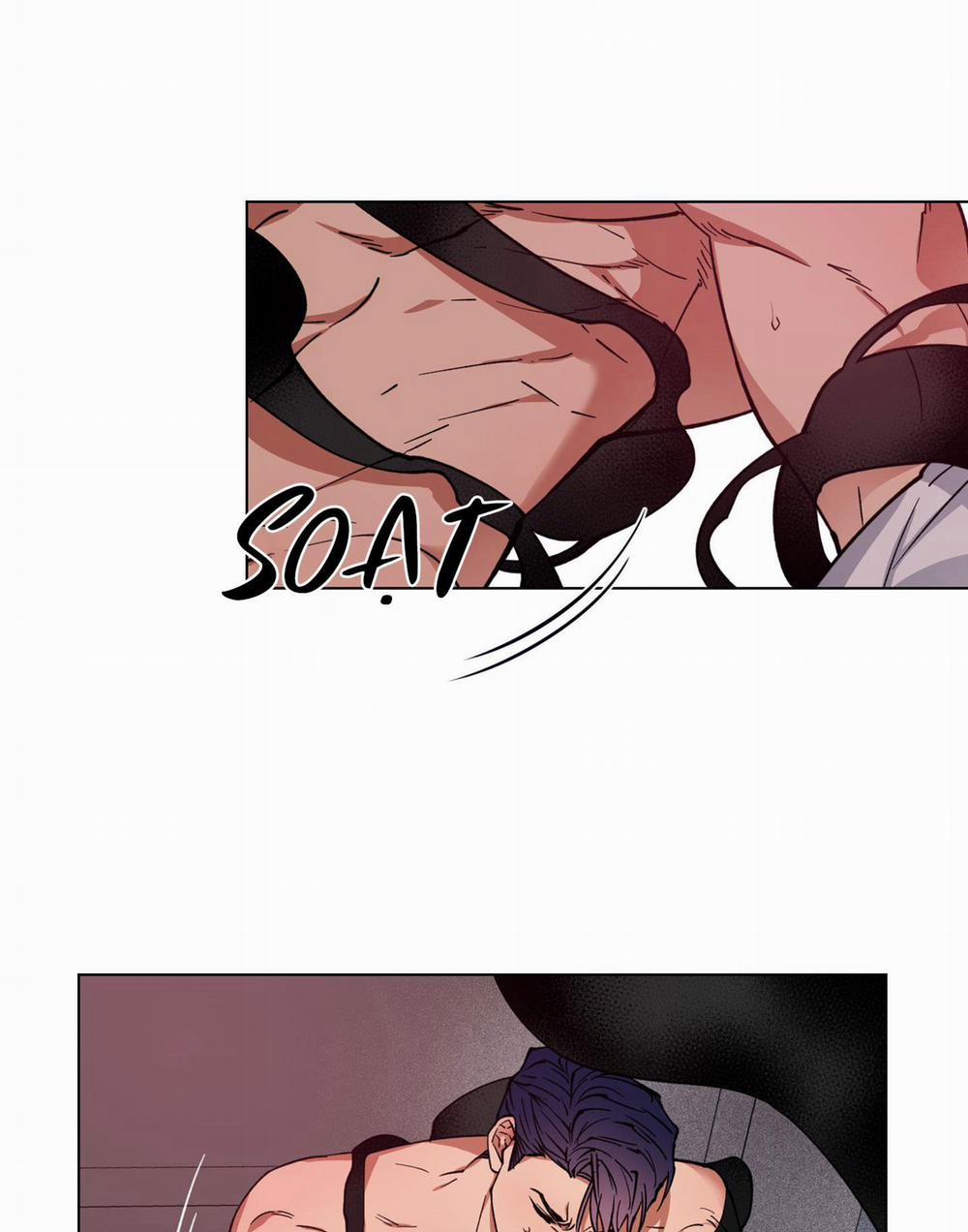 Bình Minh Của Rồng 2 trang 51