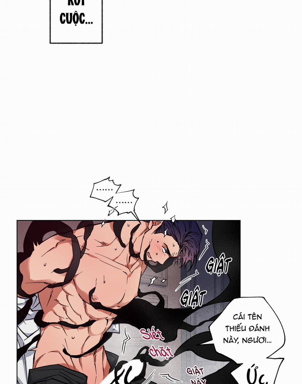 Bình Minh Của Rồng 2 trang 56