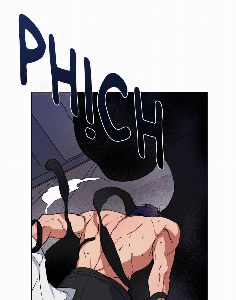 Bình Minh Của Rồng 2 trang 66