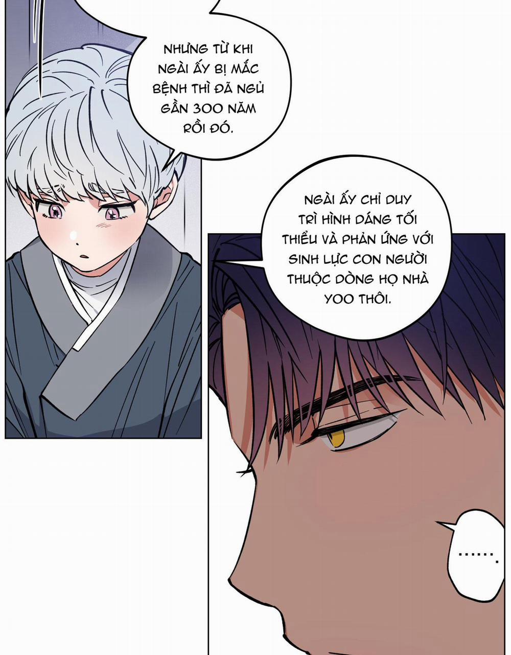 Bình Minh Của Rồng 3 trang 15