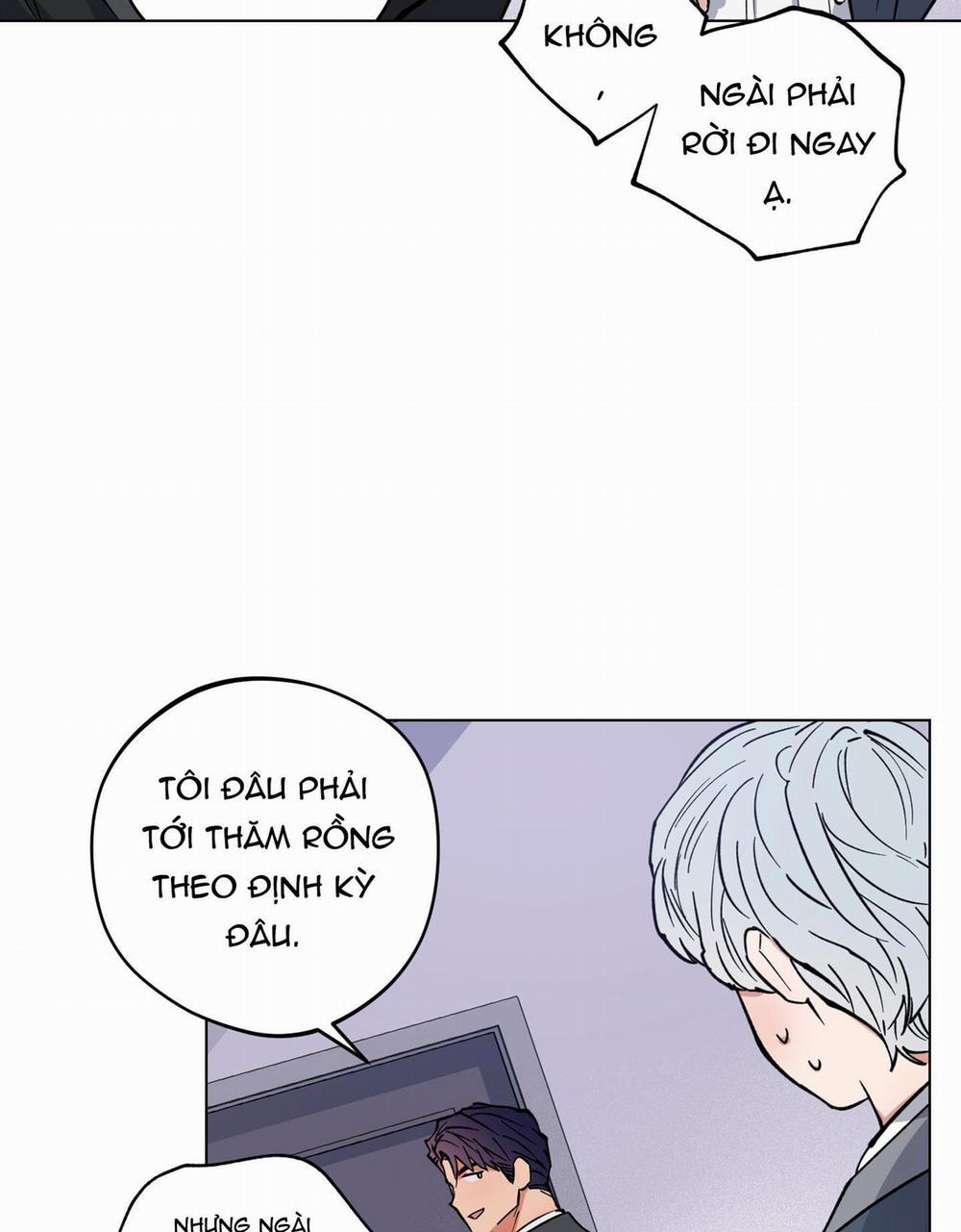 Bình Minh Của Rồng 3 trang 17