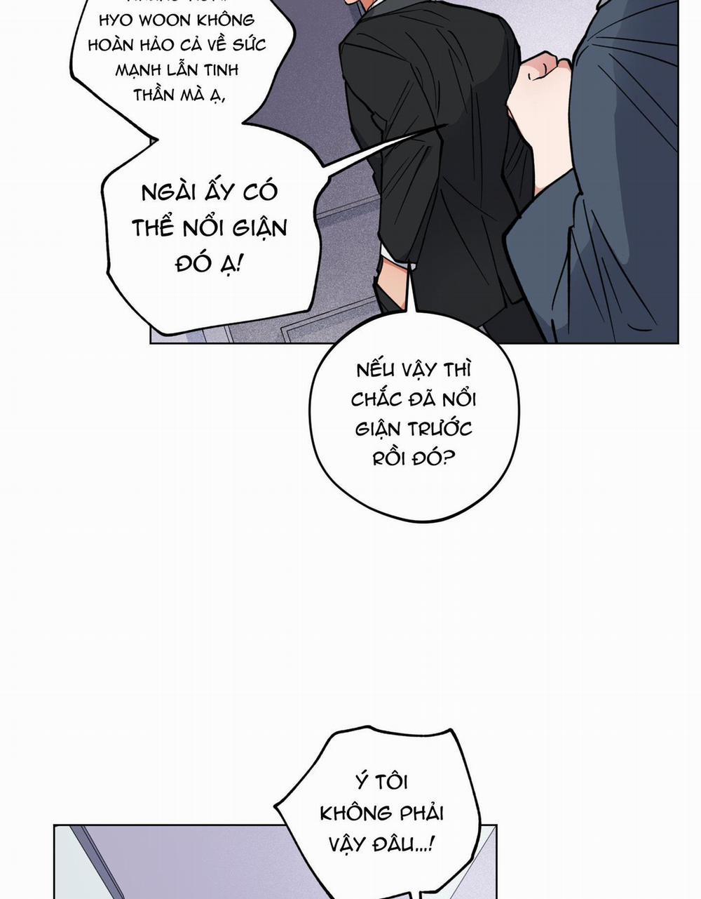 Bình Minh Của Rồng 3 trang 18