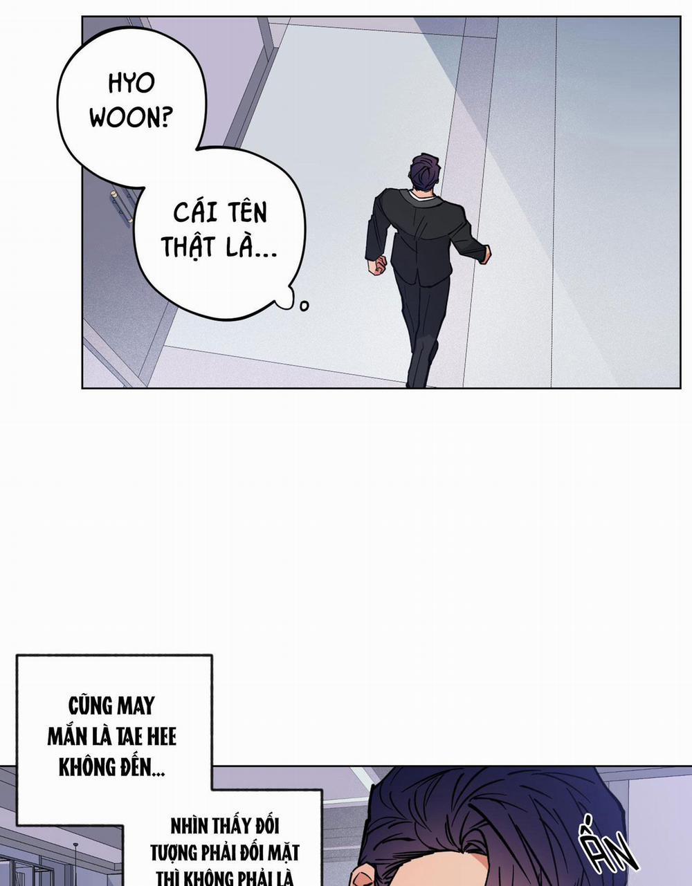 Bình Minh Của Rồng 3 trang 23