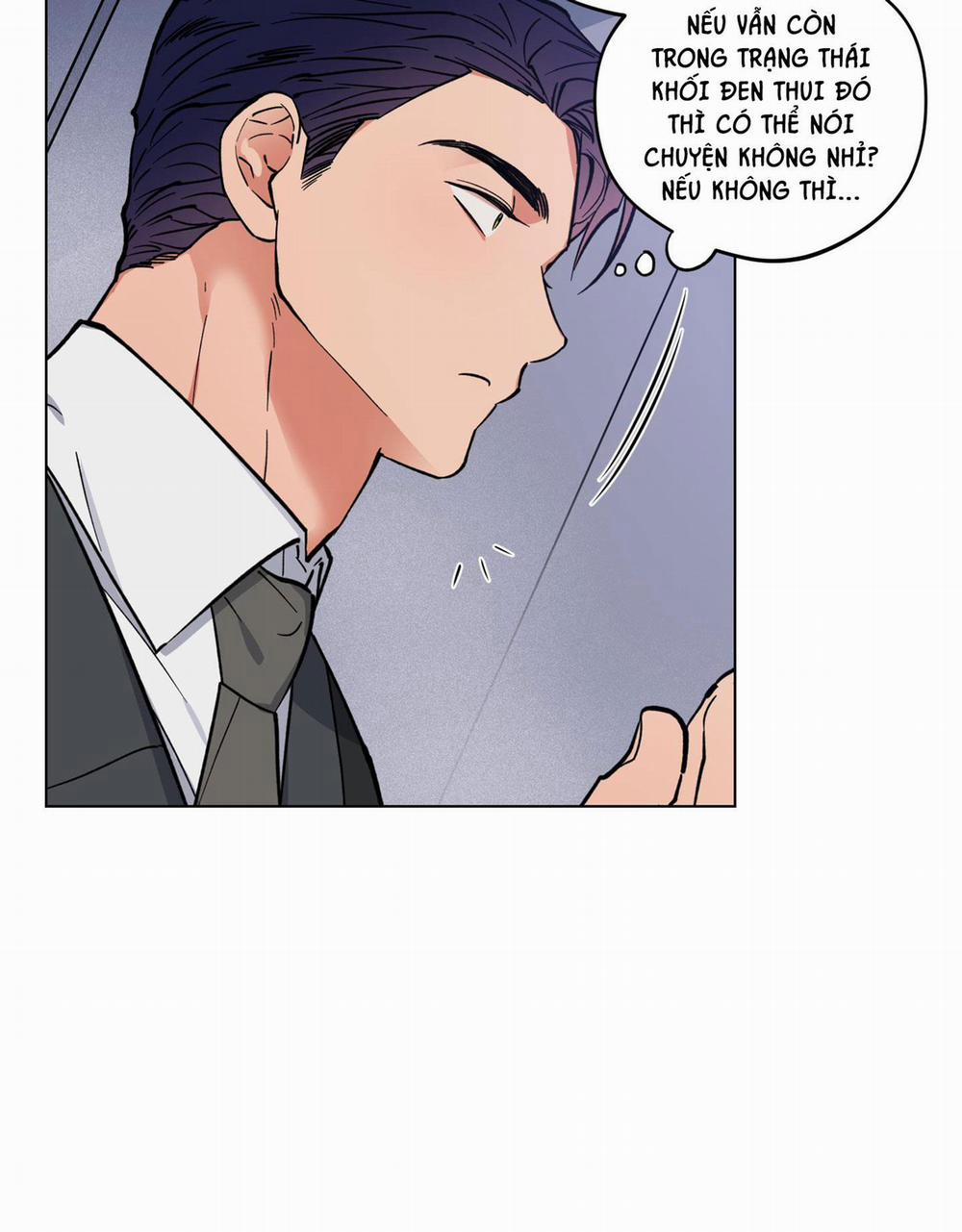 Bình Minh Của Rồng 3 trang 25