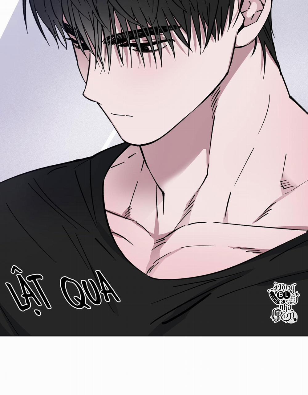 Bình Minh Của Rồng 3 trang 28