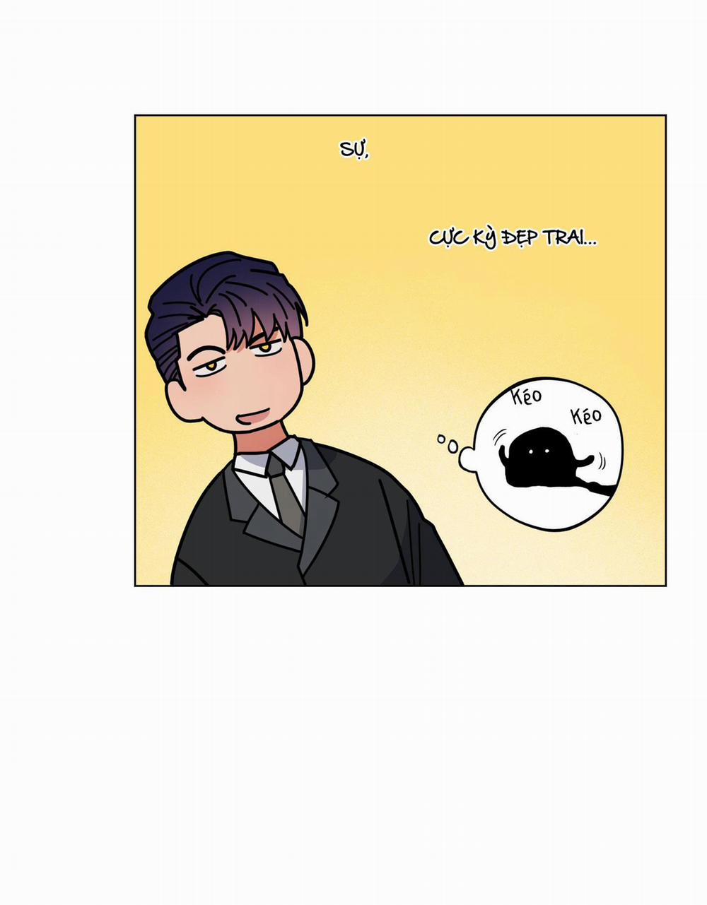 Bình Minh Của Rồng 3 trang 30