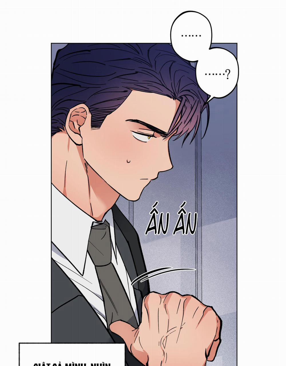 Bình Minh Của Rồng 3 trang 31