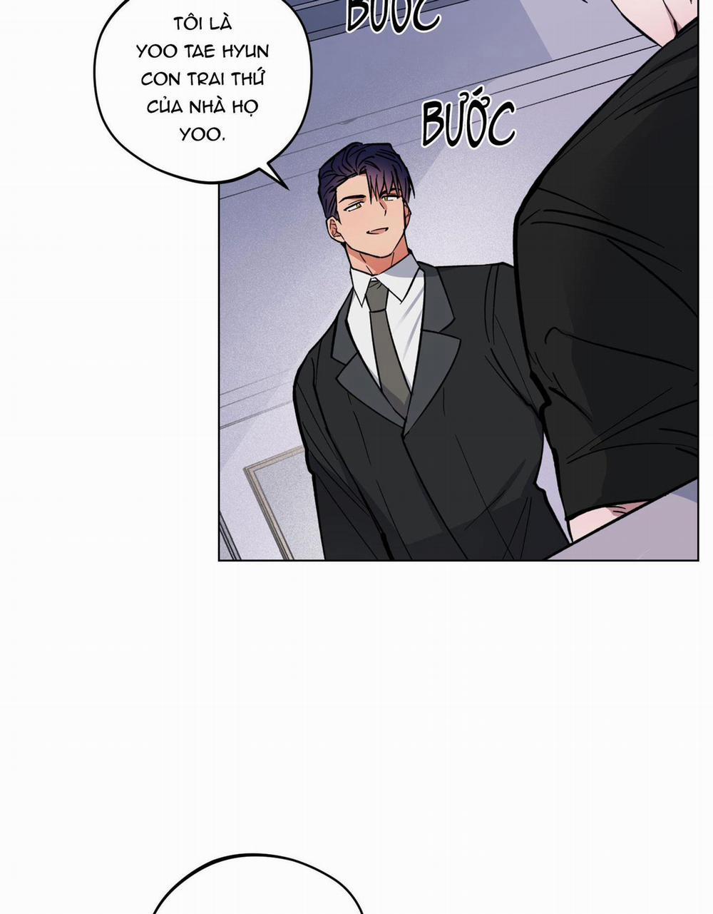 Bình Minh Của Rồng 3 trang 33