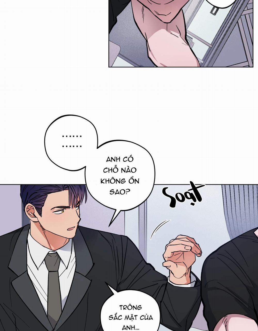 Bình Minh Của Rồng 3 trang 39