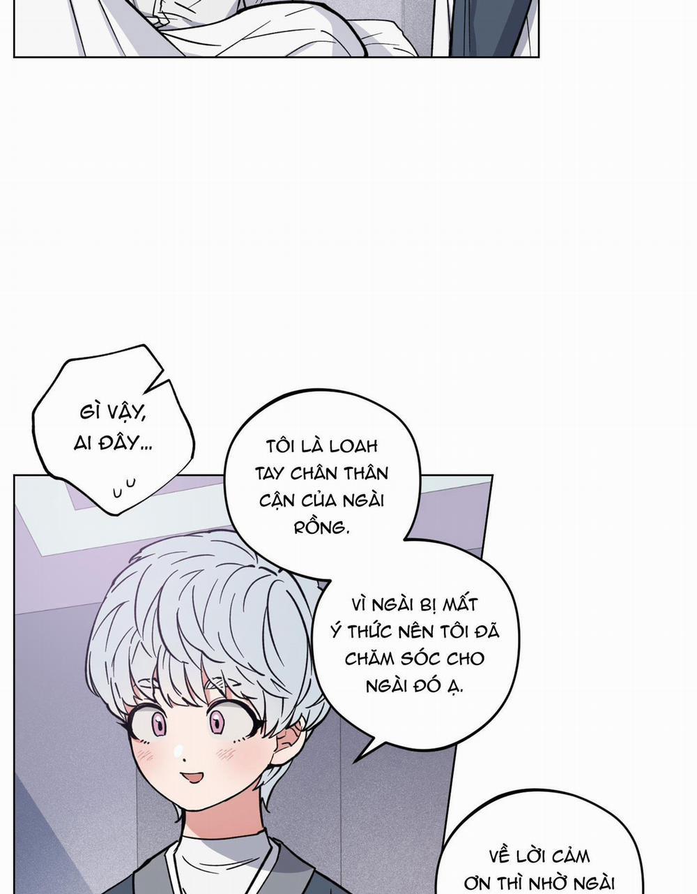 Bình Minh Của Rồng 3 trang 8