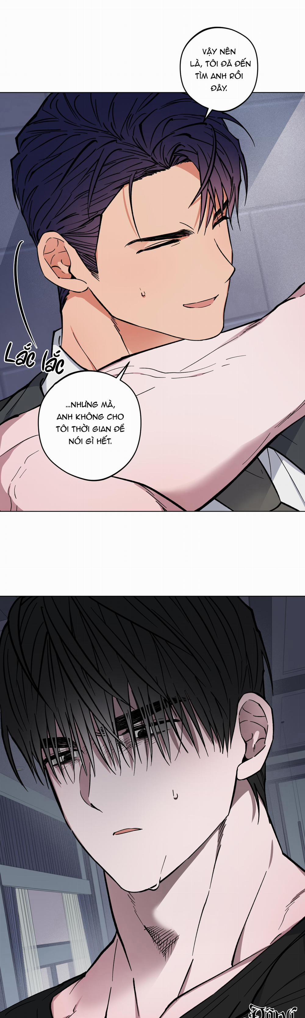 Bình Minh Của Rồng 4 trang 0