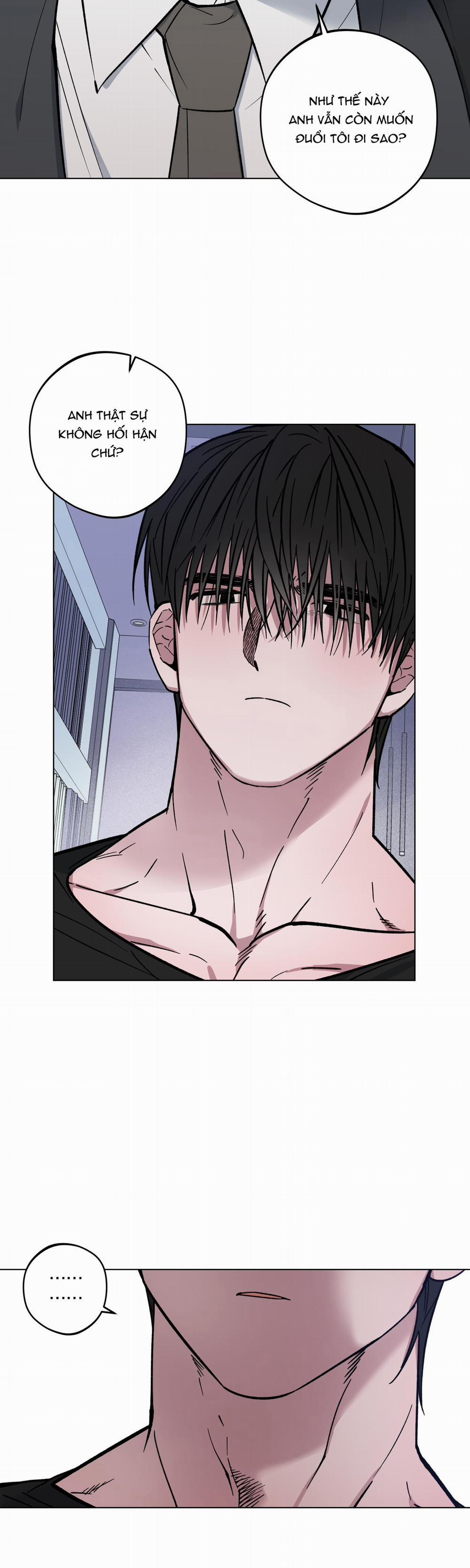 Bình Minh Của Rồng 4 trang 12