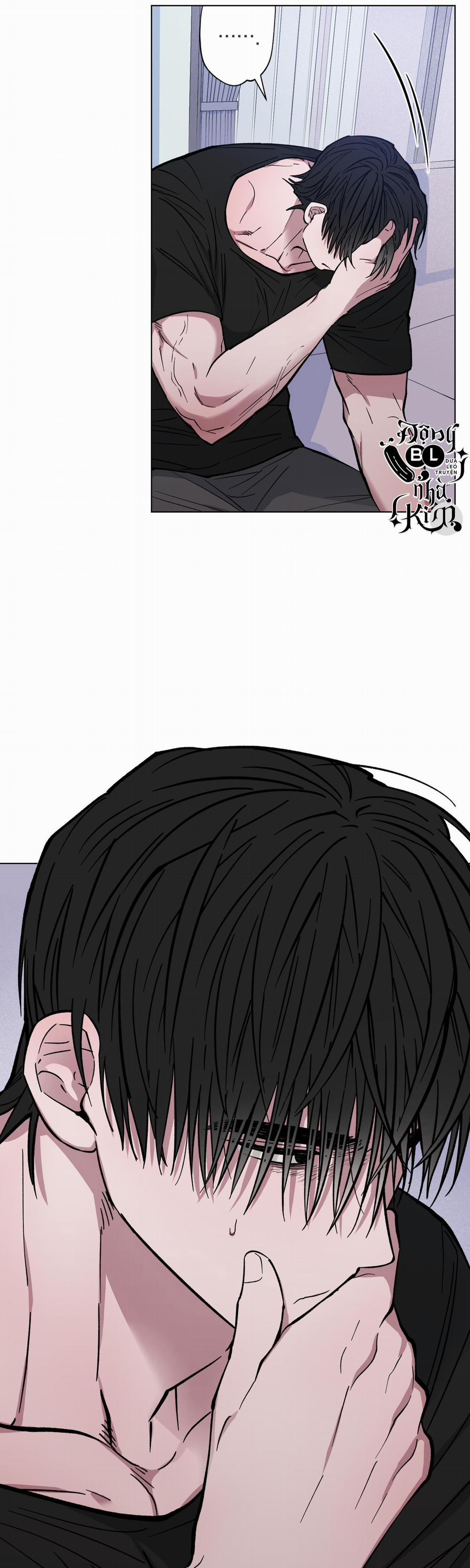 Bình Minh Của Rồng 4 trang 29