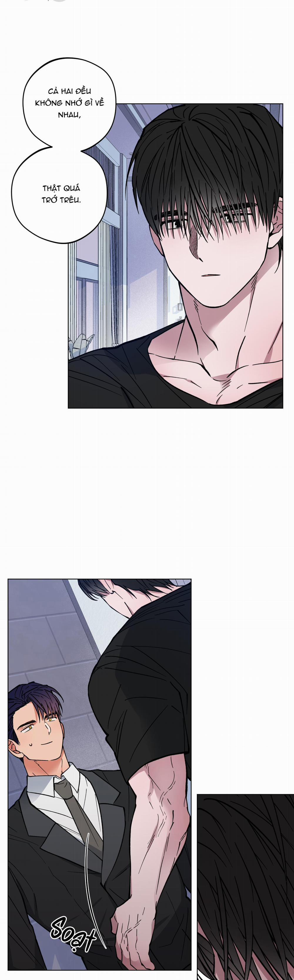 Bình Minh Của Rồng 4 trang 4