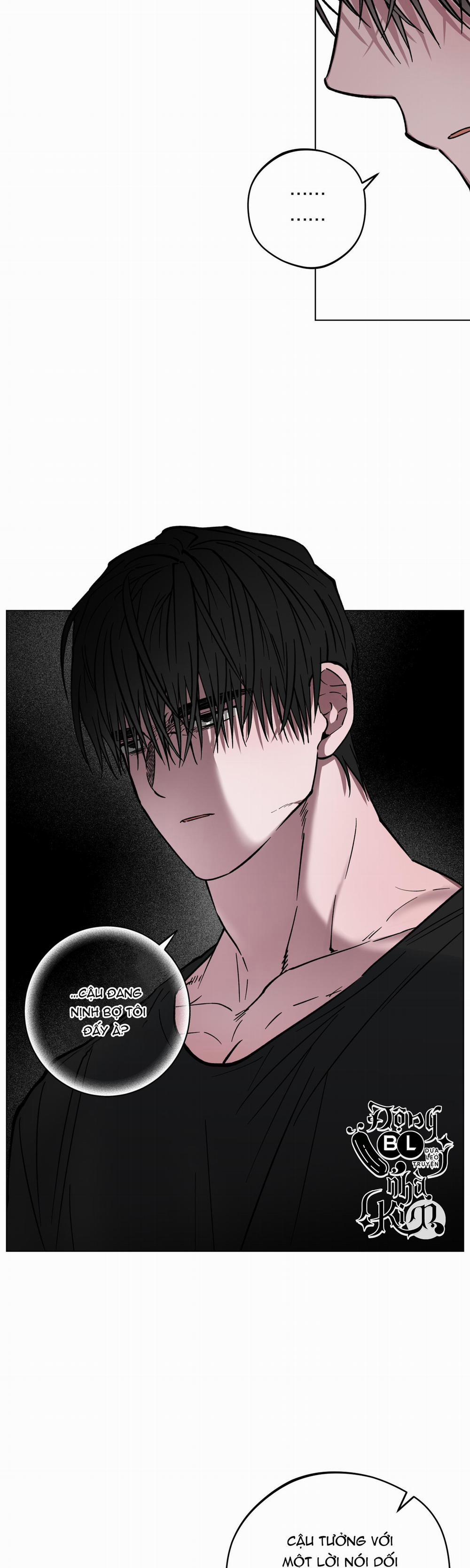 Bình Minh Của Rồng 4 trang 5