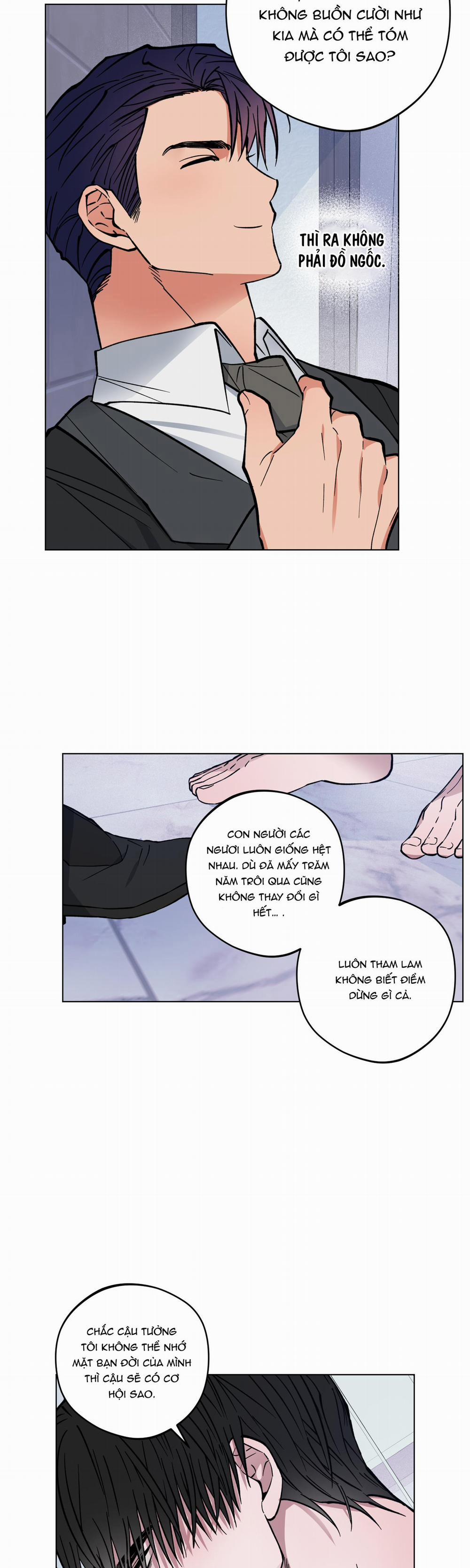 Bình Minh Của Rồng 4 trang 6