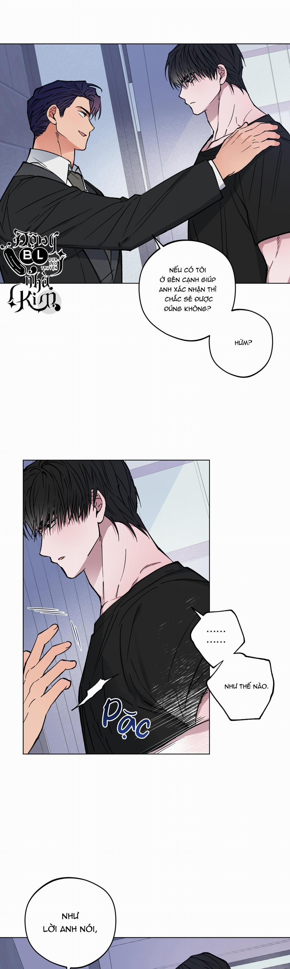 Bình Minh Của Rồng 4 trang 9