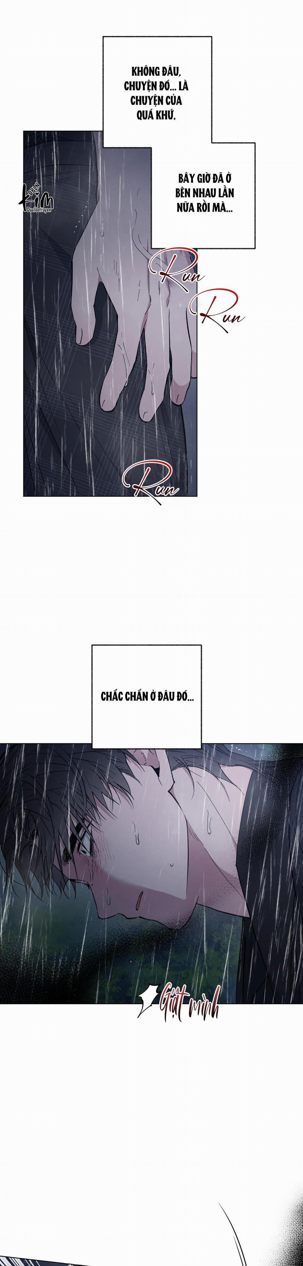 Bình Minh Của Rồng 57 trang 10