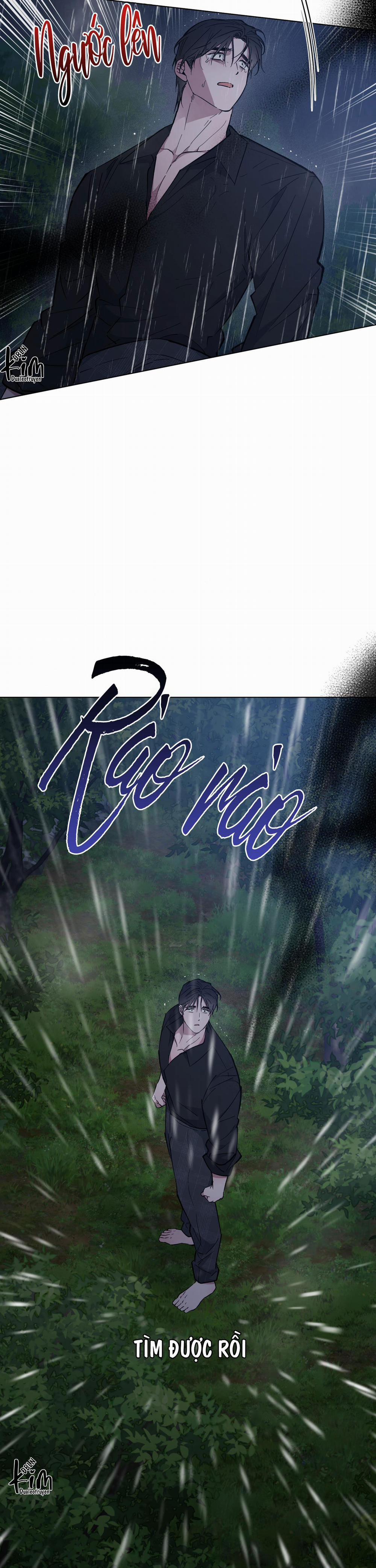 Bình Minh Của Rồng 57 trang 11