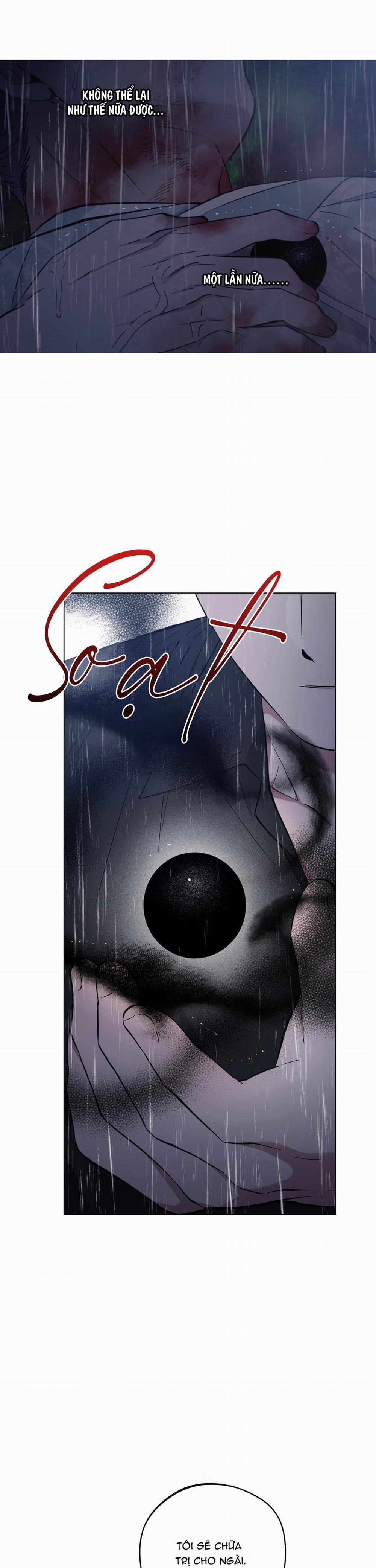 Bình Minh Của Rồng 57 trang 16