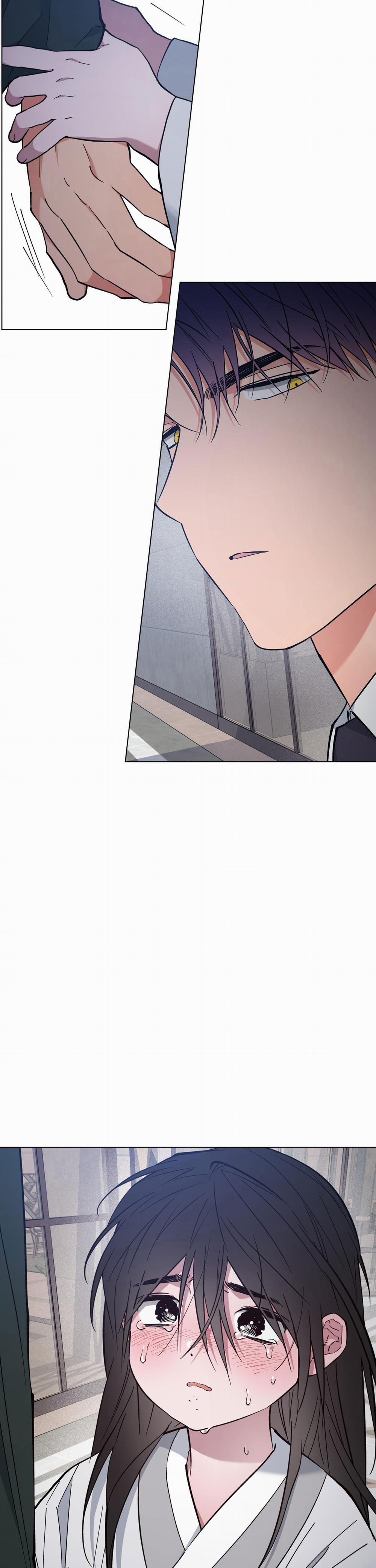 Bình Minh Của Rồng 57 trang 28