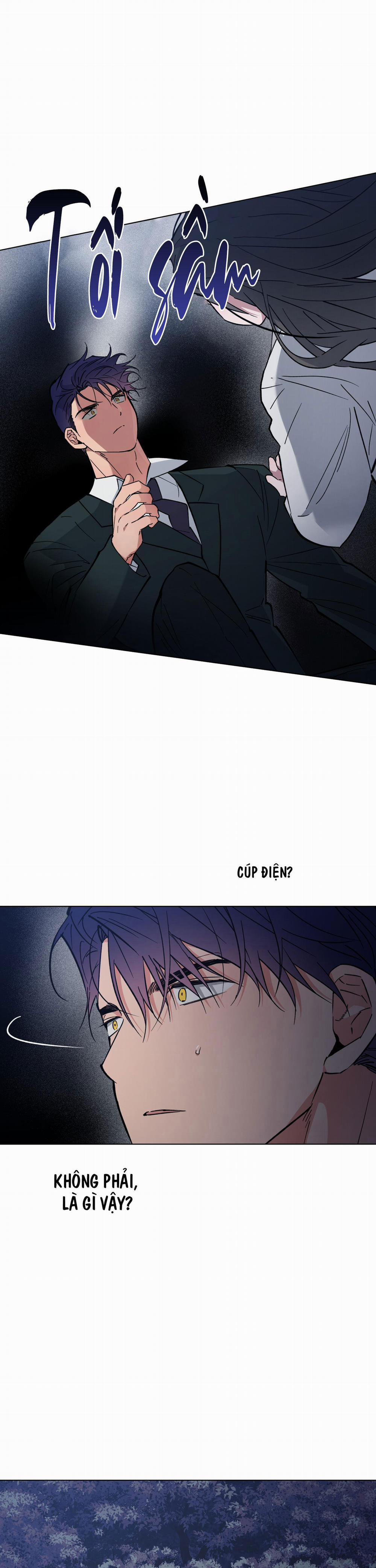 Bình Minh Của Rồng 57 trang 32