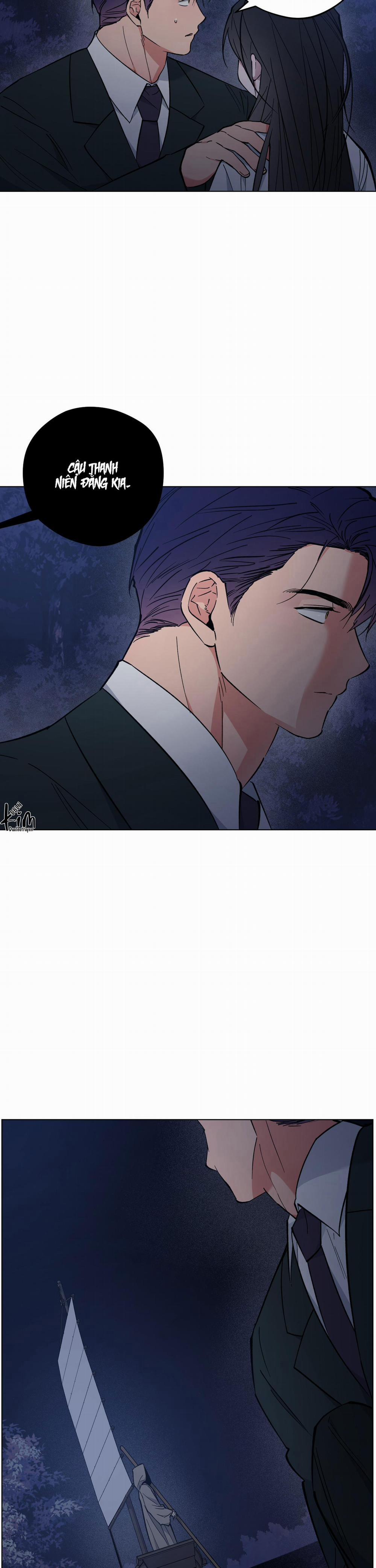 Bình Minh Của Rồng 57 trang 34