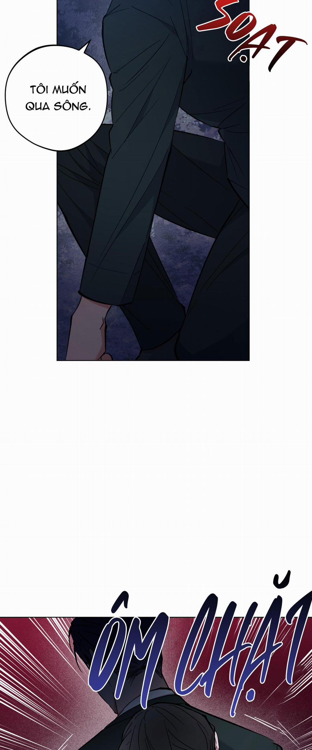 Bình Minh Của Rồng 57 trang 37