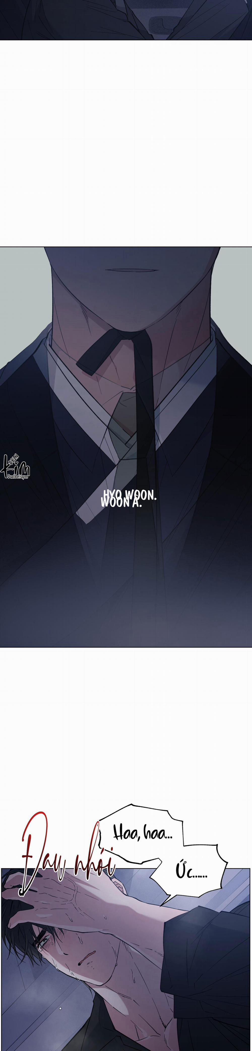 Bình Minh Của Rồng 57 trang 4