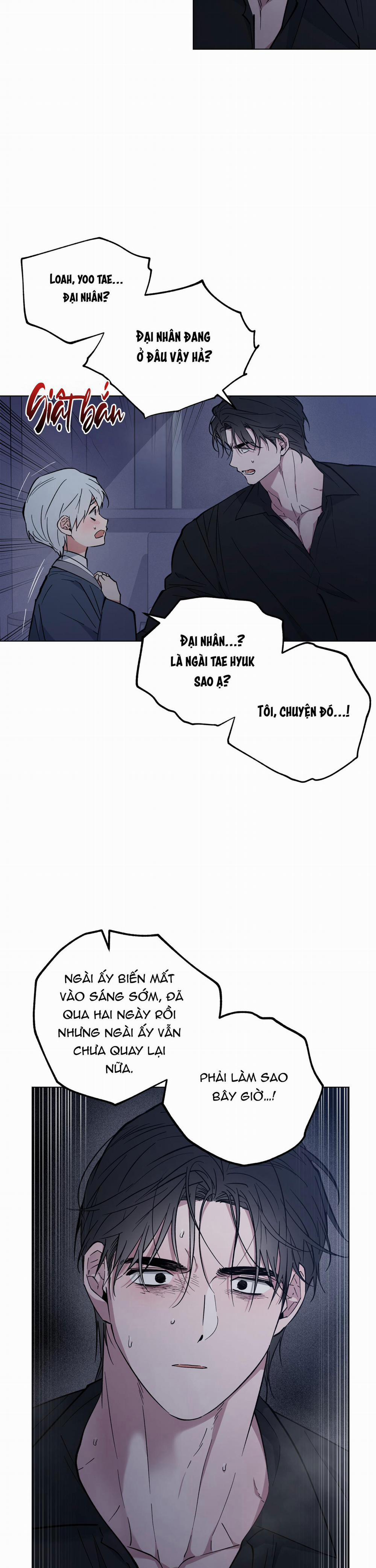 Bình Minh Của Rồng 57 trang 6