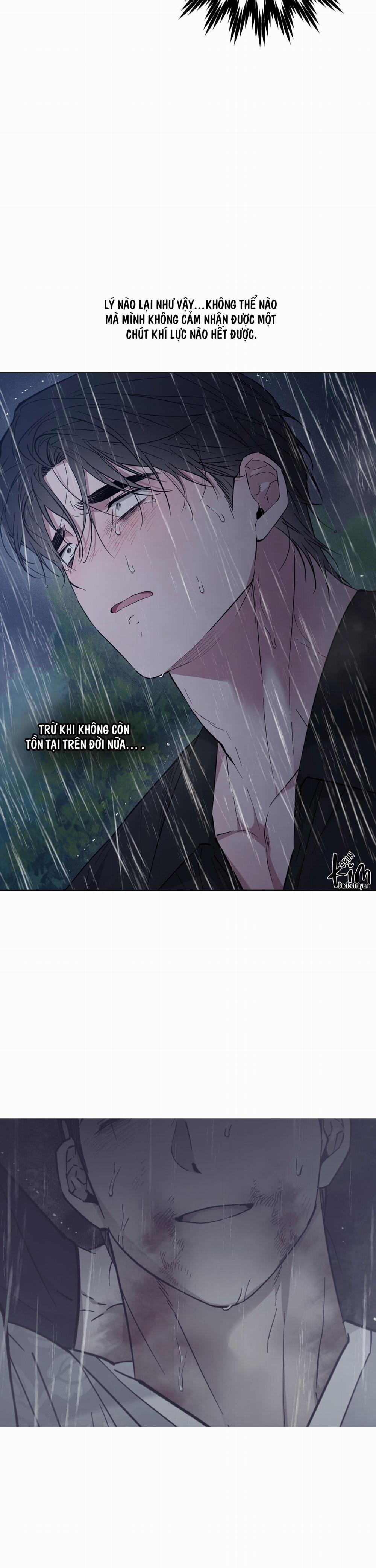 Bình Minh Của Rồng 57 trang 9