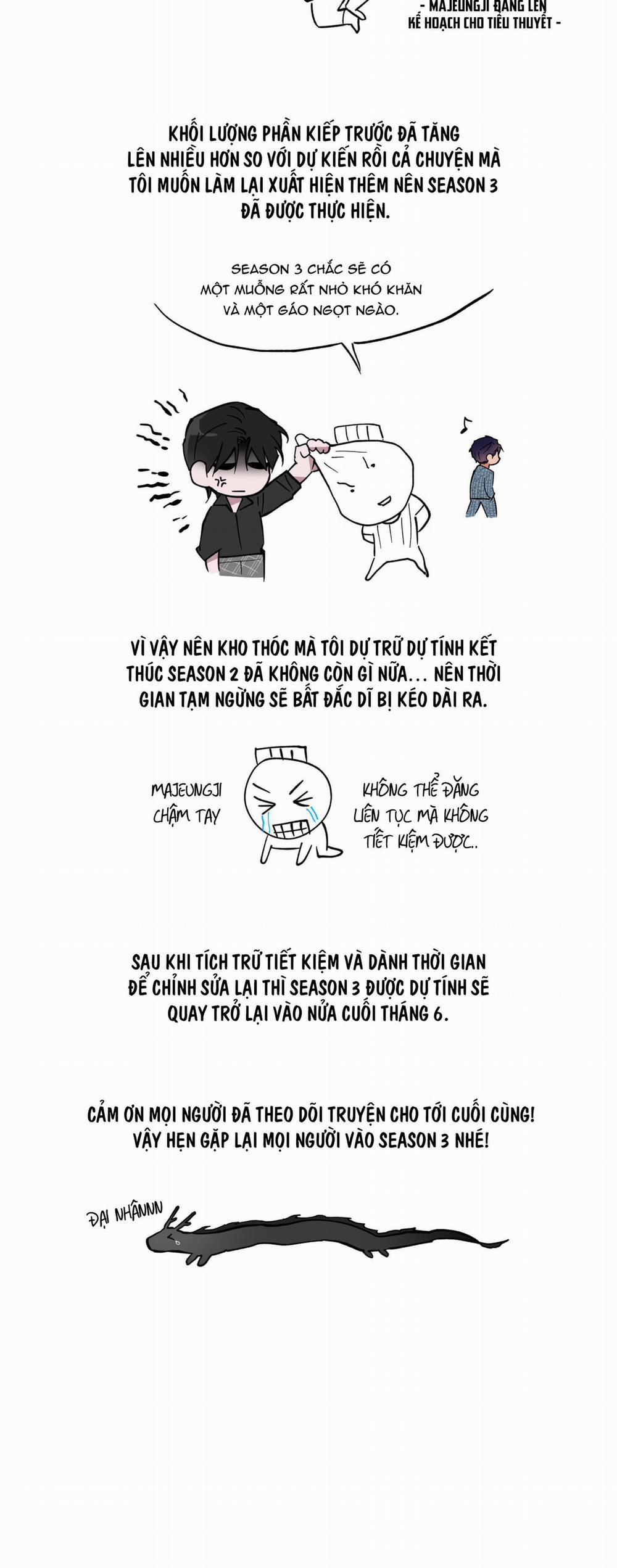 Bình Minh Của Rồng 58.1 trang 1