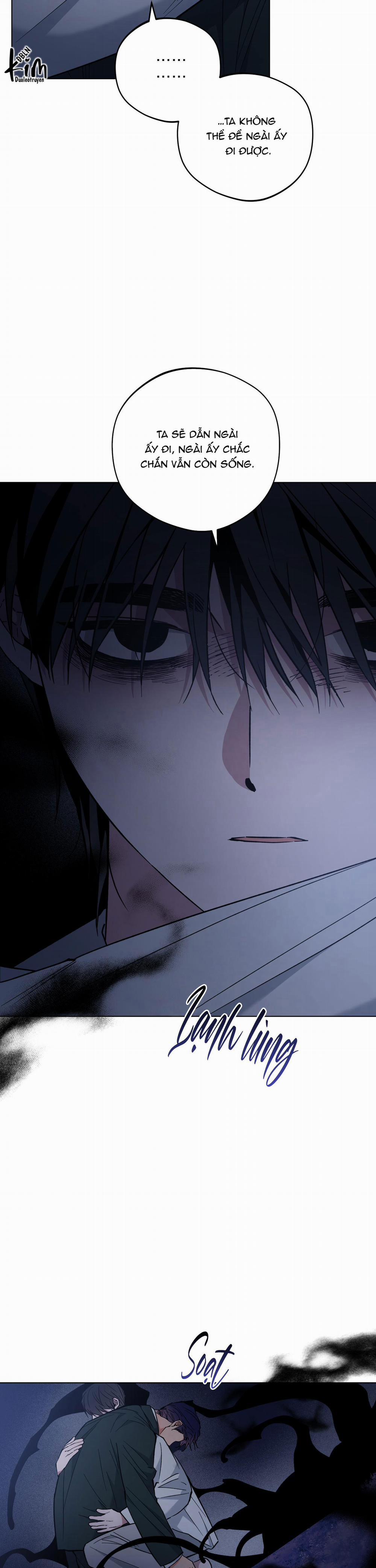 Bình Minh Của Rồng 58 END SS2 trang 10