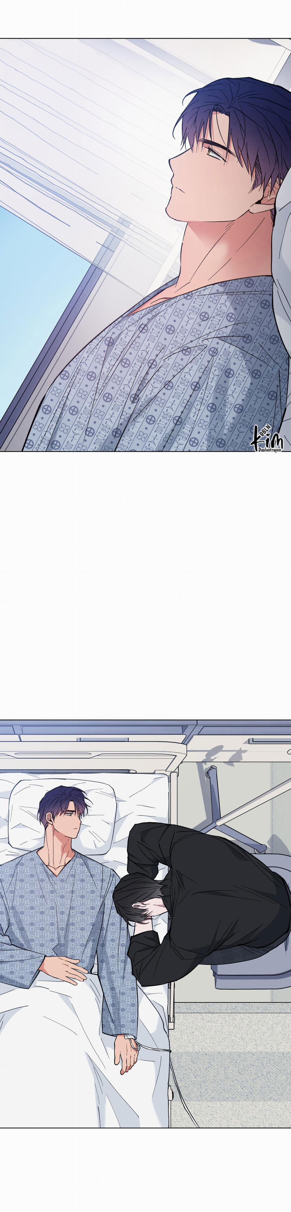 Bình Minh Của Rồng 58 END SS2 trang 15